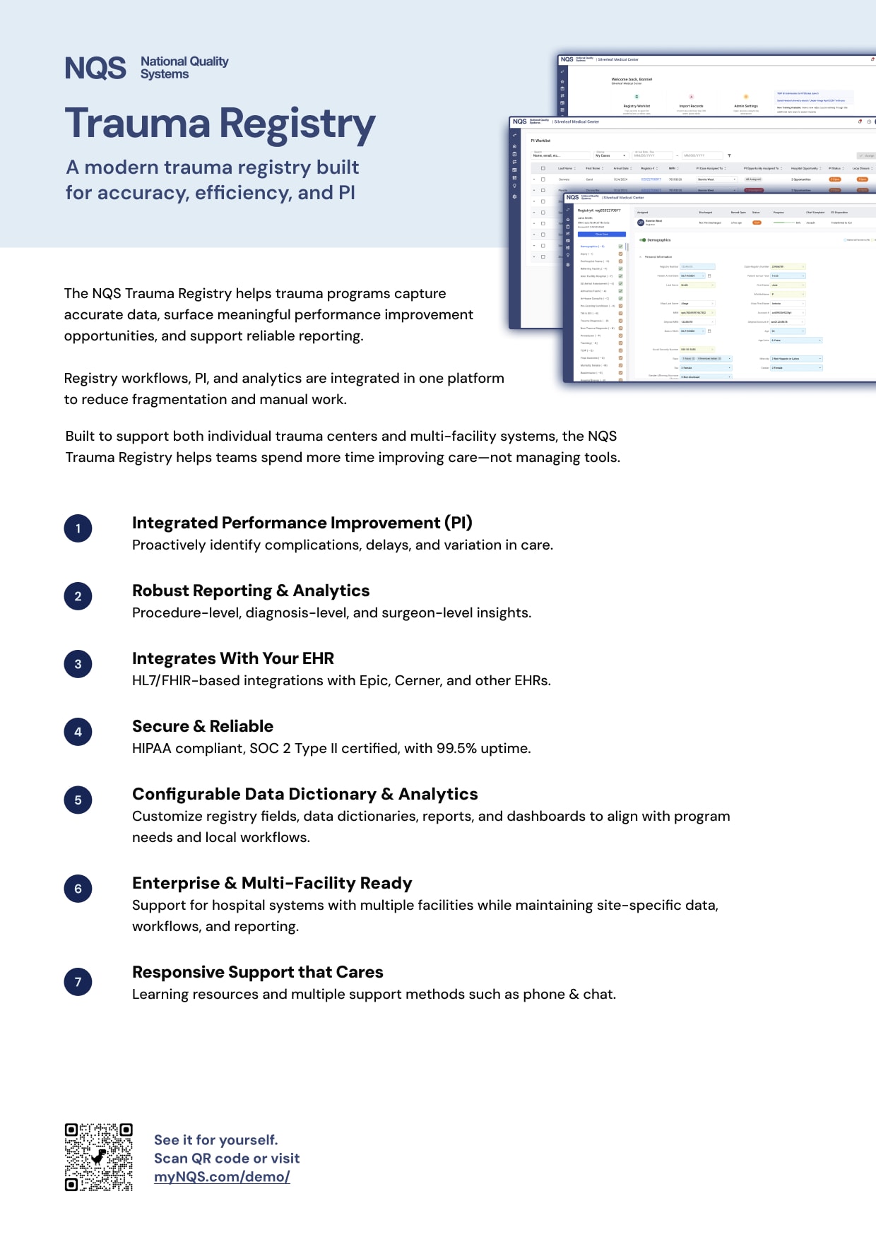 NQS Info Pack Page 2