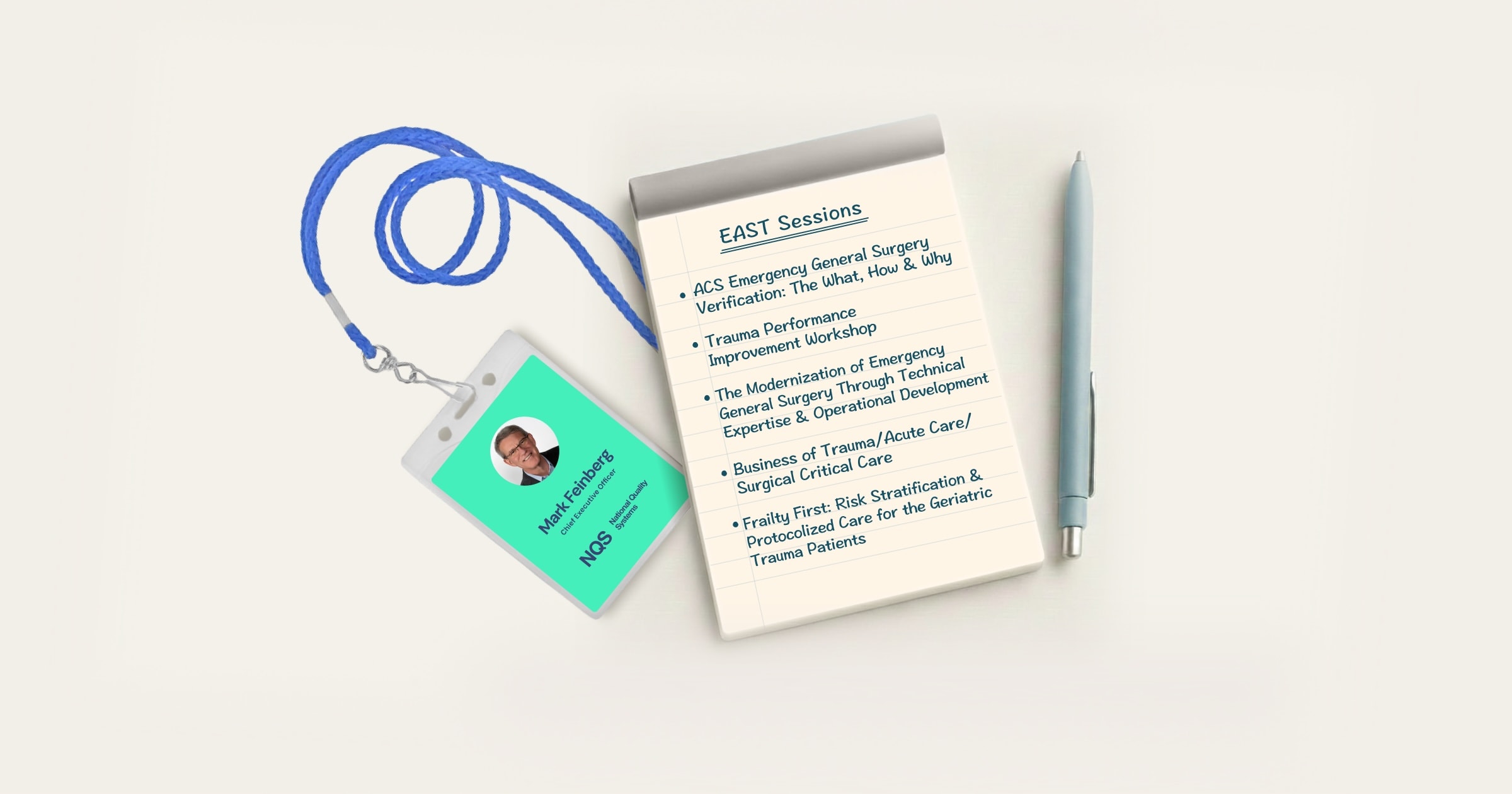 5 EAST 2026 Programs for Emergency General Surgery We're Excited About