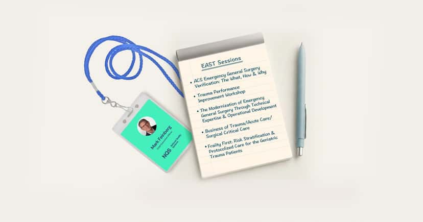 Egs Program 5 EAST 2026 Programs for Emergency General Surgery We're Excited About ...