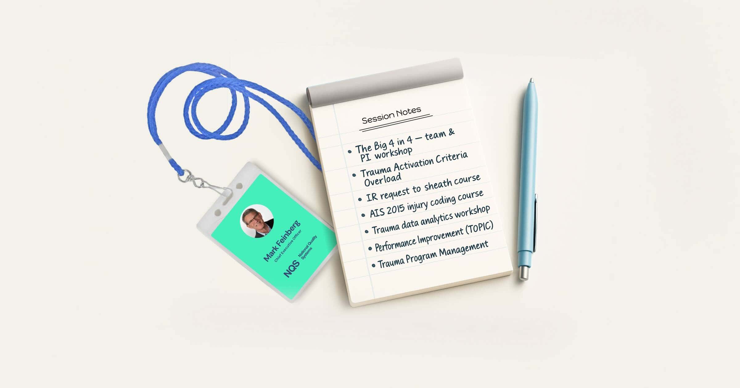 Sessions at TraumaCon & TCAA 2025 Conferences We're Excited About