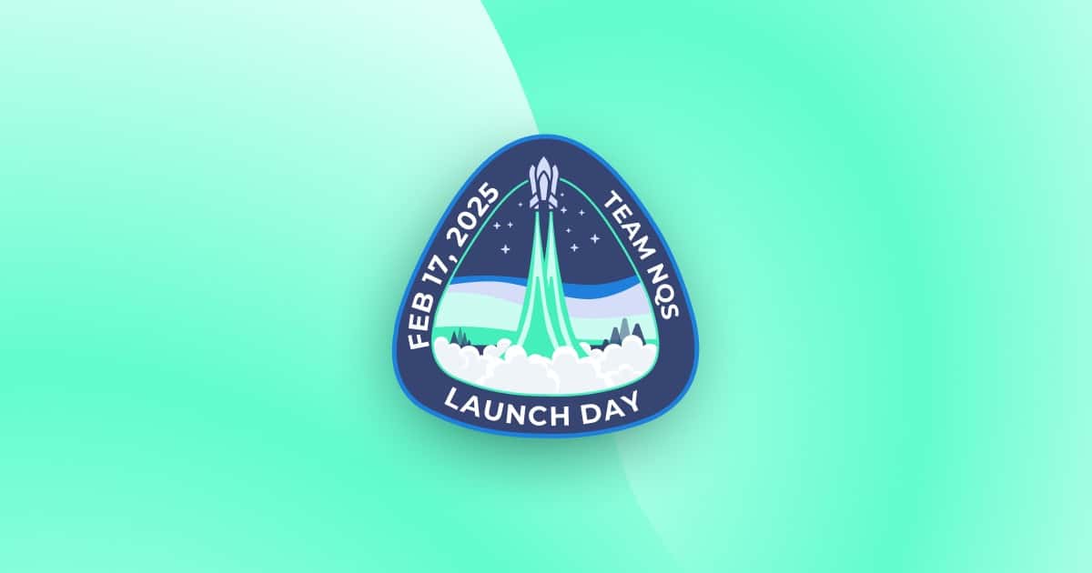 The Future of Trauma Registries Starts Now: NQS Platform Launch